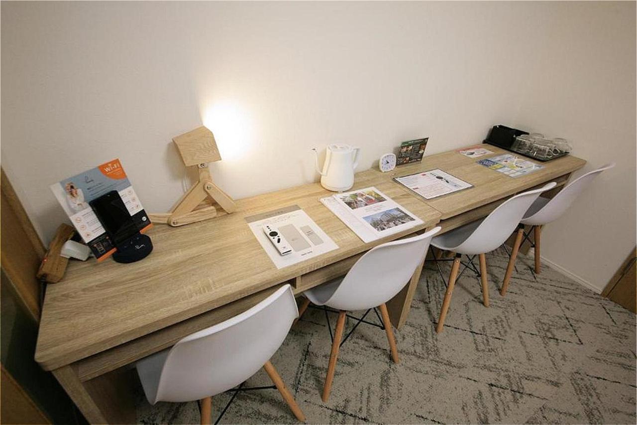 Toho Hotel Fukuoka Tenjin / Vacation Stay 78155 Exteriör bild