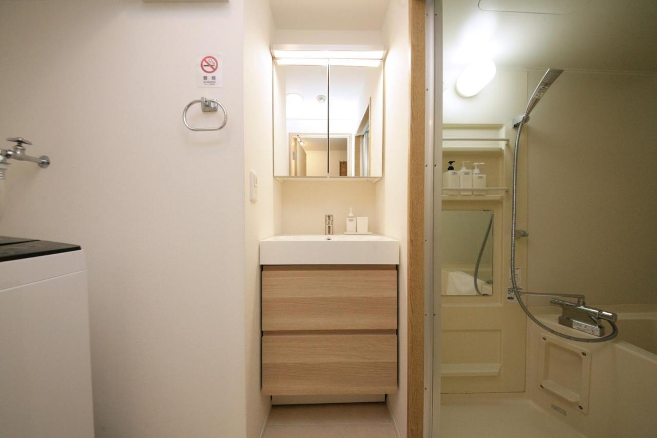 Toho Hotel Fukuoka Tenjin / Vacation Stay 78155 Exteriör bild